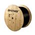Fibra Optica Optictimes Asu 3km - Cfoa-Sm-Asu-6b1-80m