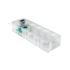 Filtro de Linha + DPS iClamper Energia 8, 8 Tomadas, Bivolt, Transparente - 26776