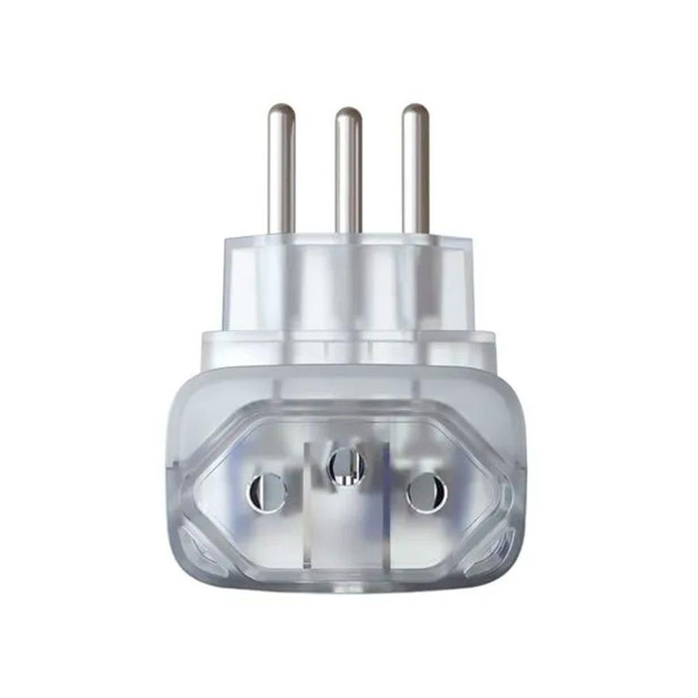 Filtro de Linha, CLAMPER Pocket Fit 3P 10A LCF, Transparente