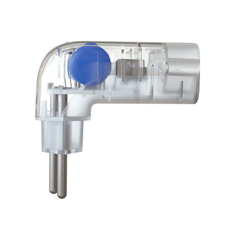 Filtro de Linha, CLAMPER Pocket Fit 3P 10A LCF, Transparente