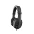 Headset C3Tech, USB, Estéreo, Microfone Integrado, Controle de Volume, Over-Ear, PH-300BK