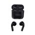 Fone de Ouvido Bluetooth C3Tech EP-TWS-21BK, com Microfone, In-ear, Preto