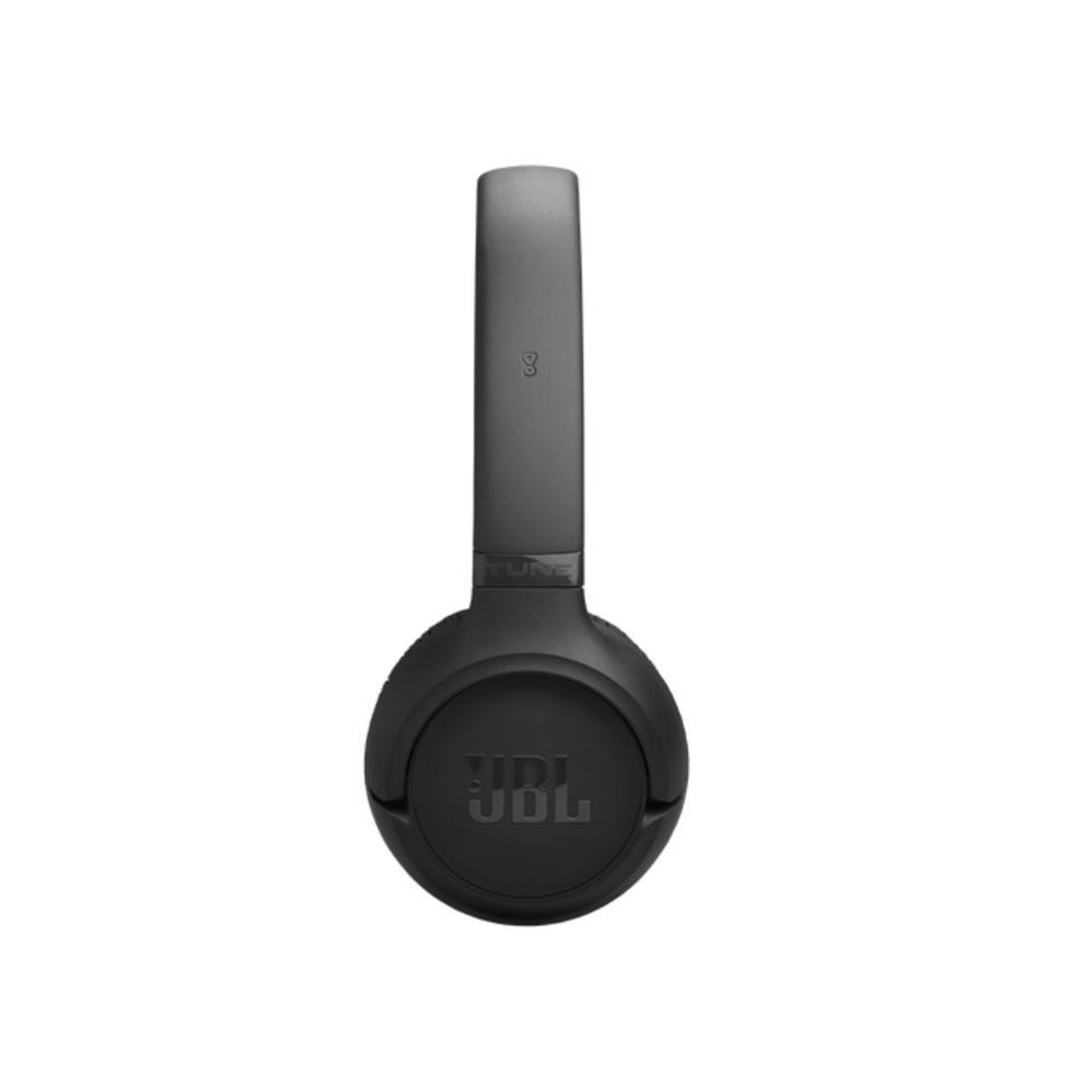 Fone de Ouvido com Fio JBL Tune 530BT, On-Ear, Drivers 33mm, Conector P2 3,5mm, Microfone Integrado, Preto