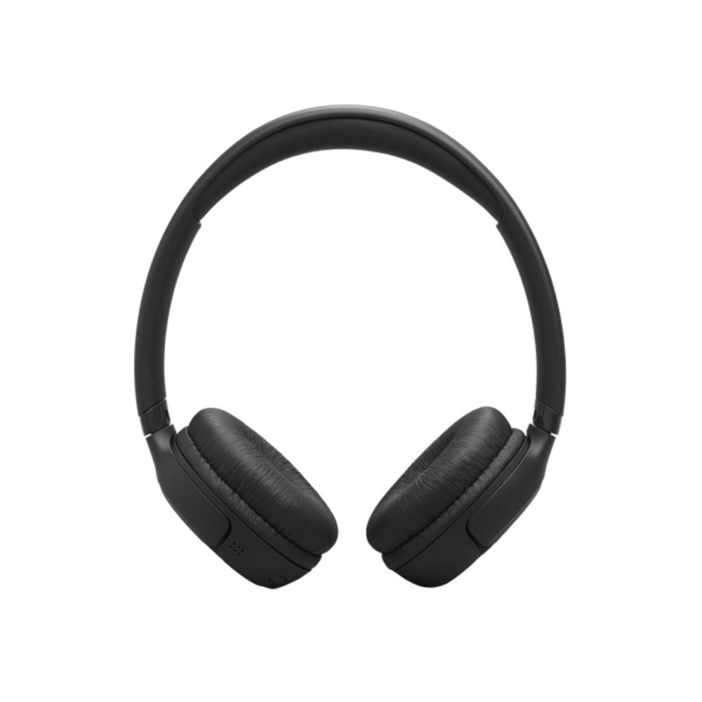 Fone de Ouvido com Fio JBL Tune 530BT, On-Ear, Drivers 33mm, Conector P2 3,5mm, Microfone Integrado, Preto