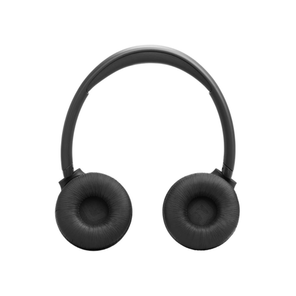 Fone de Ouvido com Fio JBL Tune 530BT, On-Ear, Drivers 33mm, Conector P2 3,5mm, Microfone Integrado, Preto