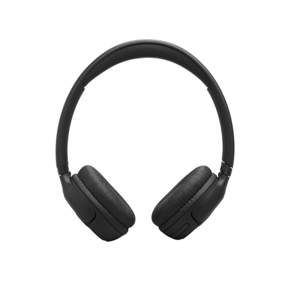 Fone de Ouvido com Fio JBL Tune 530BT, On-Ear, Drivers 33mm, Conector P2 3,5mm, Microfone Integrado, Preto