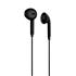 Fone de Ouvido EH104BK-C, Intra, USB-C, Driver 10mm, Preto
