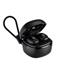 Fone de Ouvido EW301 Lecoo, Bluetooth 5, TWS, Bateria 3 Horas, Preto