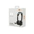Headset Lecoo HT106 , Microfone, Drivers, 40mm, Estéreo, USB 2.0, Cabo 150cm, Preto