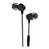 Fone de Ouvido JBL C50HI, 3.5mm, com Microfone, In-ear, Preto