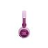 Fone de Ouvido JBL Junior 320BT, Microfone, Bateria 50 Horas, Controle Parental, Bluetooth, Roxo