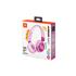 Fone de Ouvido JBL Junior 320BT, Microfone, Bateria 50 Horas, Controle Parental, Bluetooth, Roxo