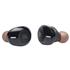 Fone de Ouvido Bluetooth JBL Tune 125 TWS, com Microfone, Recarregável, In-ear, Preto