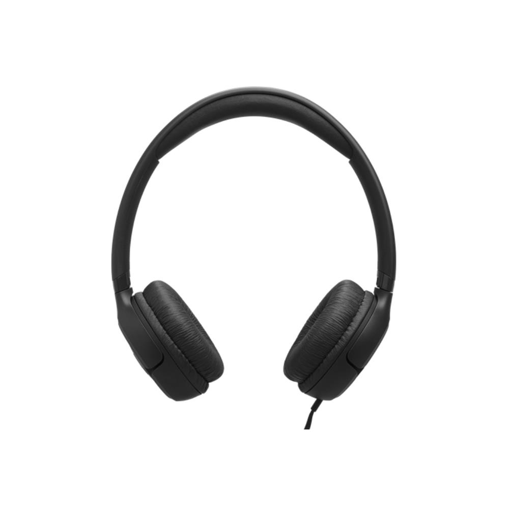 Fone de Ouvido com Fio JBL Tune 530, On-Ear, Drivers 33mm, Conector P2 3,5mm, Microfone Integrado