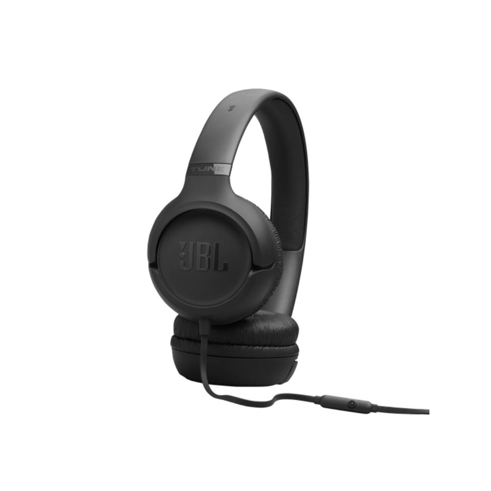 Fone de Ouvido com Fio JBL Tune 530, On-Ear, Drivers 33mm, Conector P2 3,5mm, Microfone Integrado