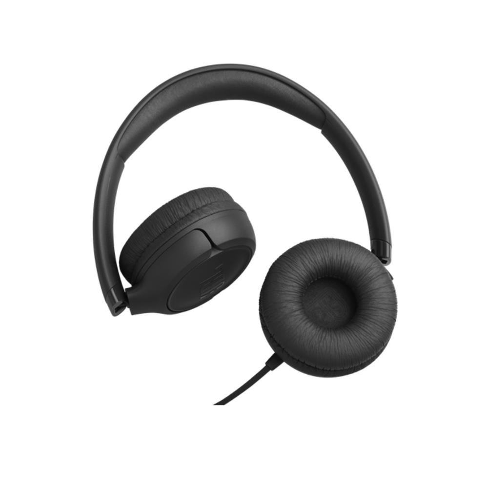 Fone de Ouvido com Fio JBL Tune 530, On-Ear, Drivers 33mm, Conector P2 3,5mm, Microfone Integrado