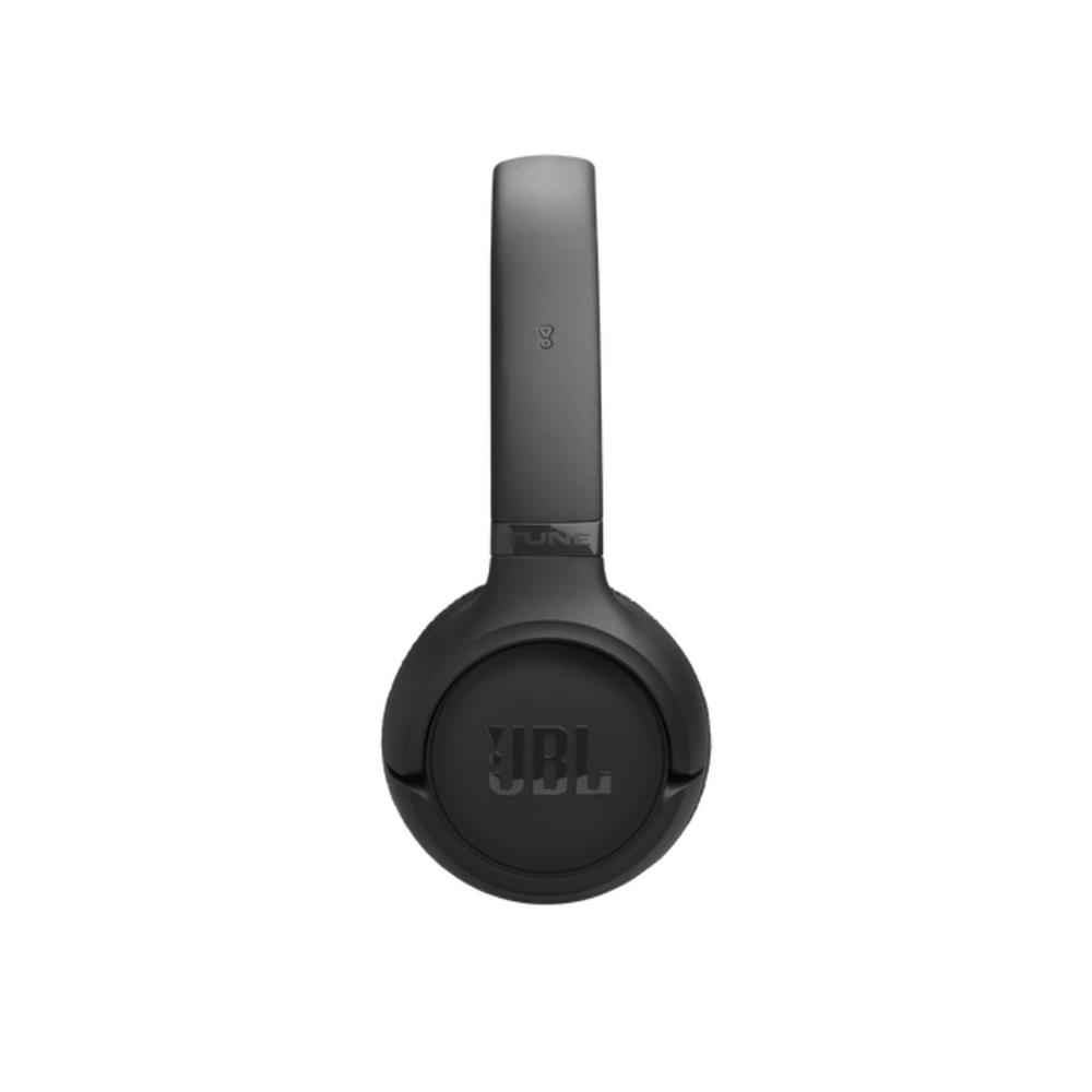 Fone de Ouvido com Fio JBL Tune 530, On-Ear, Drivers 33mm, Conector P2 3,5mm, Microfone Integrado