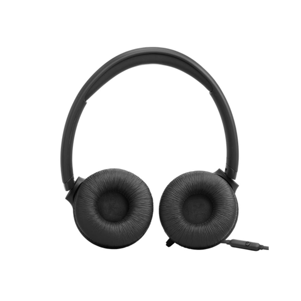 Fone de Ouvido com Fio JBL Tune 530, On-Ear, Drivers 33mm, Conector P2 3,5mm, Microfone Integrado