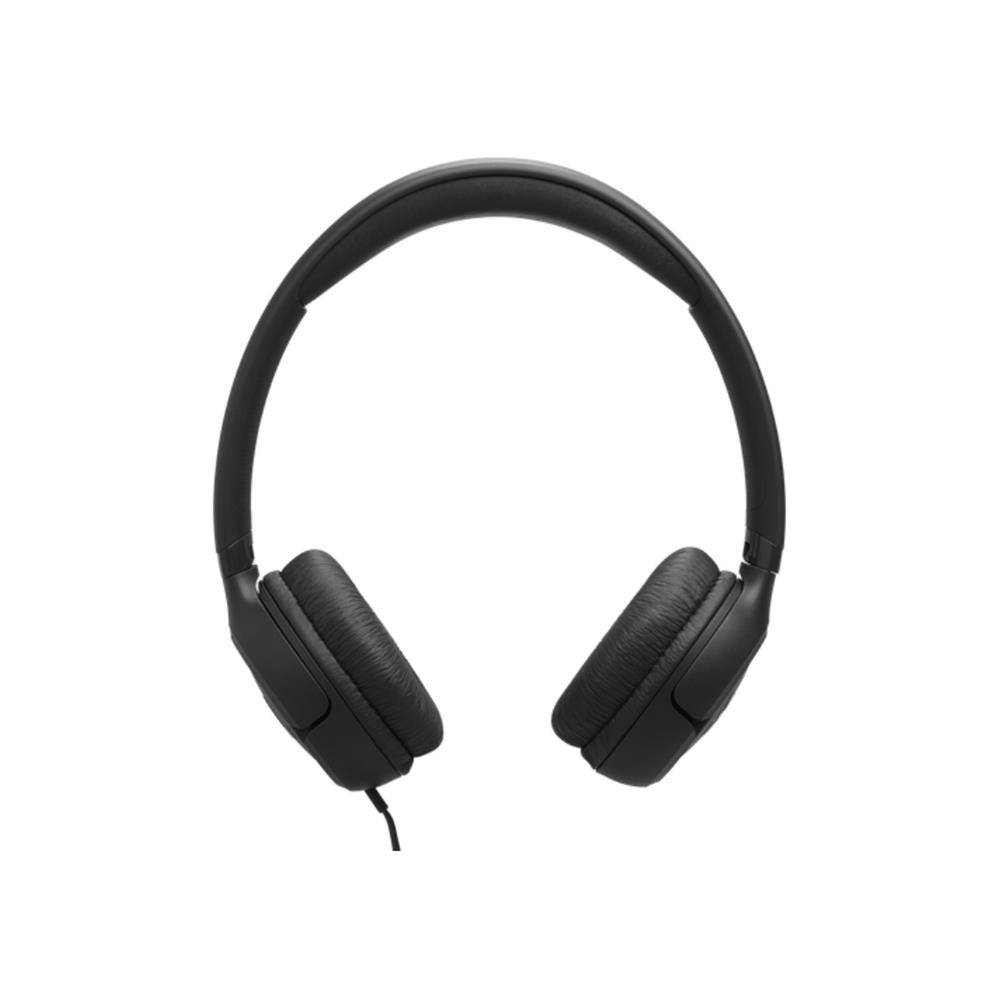 Fone de Ouvido com Fio JBL Tune 530, On-Ear, Drivers 33mm, Conector P2 3,5mm, Microfone Integrado