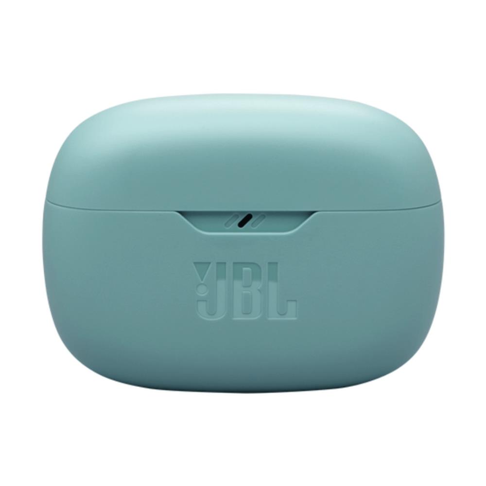 Fone de Ouvido JBL Wave Beam 2, Bluetooth 5.3, True Wireless, Cancelamento Ativo de Ruído, IP54, 40 Horas de Bateria