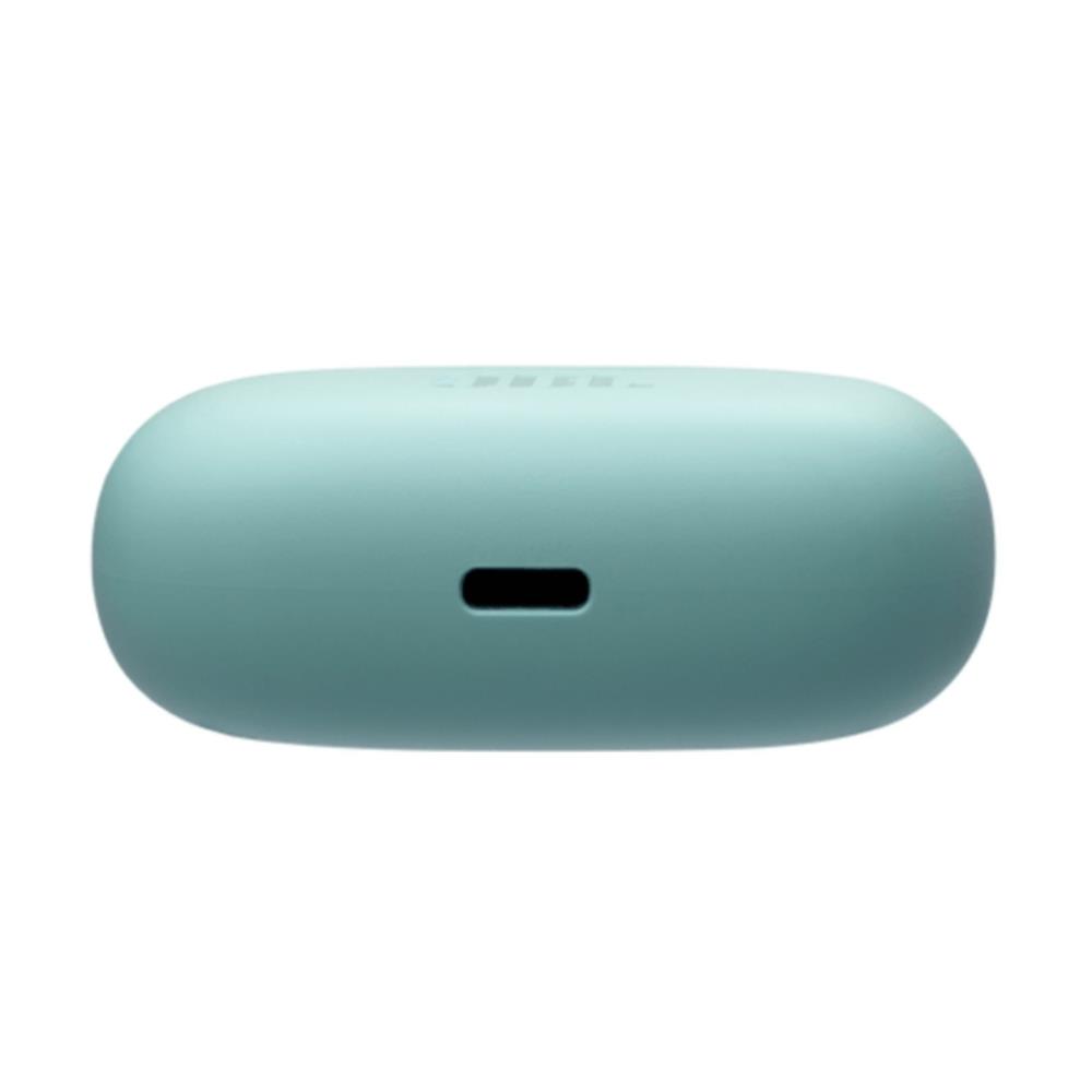 Fone de Ouvido JBL Wave Beam 2, Bluetooth 5.3, True Wireless, Cancelamento Ativo de Ruído, IP54, 40 Horas de Bateria