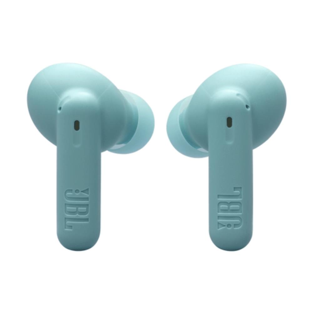 Fone de Ouvido JBL Wave Beam 2, Bluetooth 5.3, True Wireless, Cancelamento Ativo de Ruído, IP54, 40 Horas de Bateria