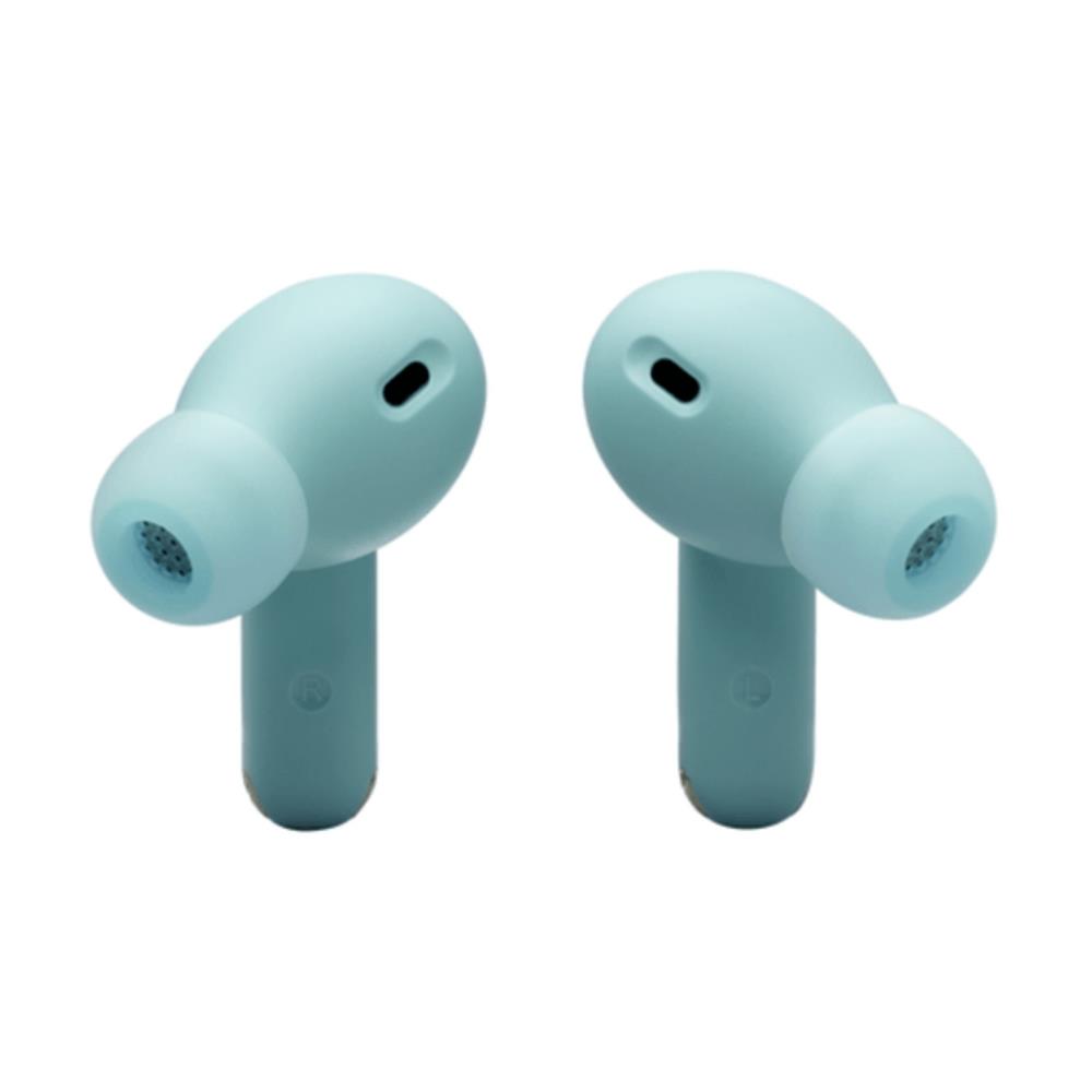 Fone de Ouvido JBL Wave Beam 2, Bluetooth 5.3, True Wireless, Cancelamento Ativo de Ruído, IP54, 40 Horas de Bateria