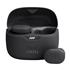 Fone de Ouvido Bluetooth JBL Tune Buds TWS, com Microfone, Recarregável, In-ear, Preto