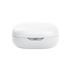 Fone de Ouvido JBL Wave Flex 2, Bluetooth, Resistente á Água e Poeira, Branco