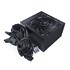 Fonte C3tech Ps-g500 ATX 500w 80 Plus White Preto