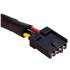 Fonte Corsair CV550, 550W, 80 Plus Bronze, Preto