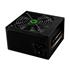 Fonte Gamemax GP650, 650W, 80 Plus Bronze, PFC Ativo, Preto