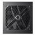 Fonte Gamemax GX600, 600W, 80 Plus Gold, PFC Ativo, Preto