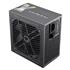 Fonte Gamemax GX600, 600W, 80 Plus Gold, PFC Ativo, Preto