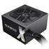 Fonte Gamemax GX800, 800W, 80 Plus Gold, PFC Ativo, Preto