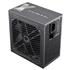 Fonte Gamemax GX800, 800W, 80 Plus Gold, PFC Ativo, Preto