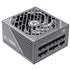 Fonte Gamemax GX1050 Pro, 1050W, 80 Plus Platinum, Full Modular, PFC Ativo, Preto Metal