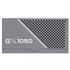 Fonte Gamemax GX1050 Pro, 1050W, 80 Plus Platinum, Full Modular, PFC Ativo, Preto Metal