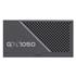 Fonte Gamemax GX1050 Pro, 1050W, 80 Plus Platinum, Full Modular, PFC Ativo, Preto
