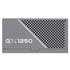 Fonte Gamemax GX1250 PRO, 1250W, Full Modular, 80 Plus Platinum, PFC Ativo, Metal
