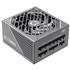Fonte Gamemax GX1250 PRO, 1250W, Full Modular, 80 Plus Platinum, PFC Ativo, Metal