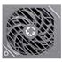 Fonte Gamemax GX1250 PRO, 1250W, Full Modular, 80 Plus Platinum, PFC Ativo, Metal