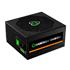 Fonte Gamemax GM650, 650W, 80 Plus Bronze, PFC Ativo, Preto