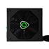 Fonte Gamemax GM650, 650W, 80 Plus Bronze, PFC Ativo, Preto