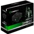 Fonte Gamemax GM800, 800W, 80 Plus Bronze, PFC Ativo, Preto