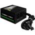 Fonte Gamemax GM800, 800W, 80 Plus Bronze, PFC Ativo, Preto