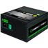 Fonte Gamemax GM800, 800W, 80 Plus Bronze, PFC Ativo, Preto