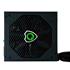 Fonte Gamemax GM800, 800W, 80 Plus Bronze, PFC Ativo, Preto