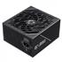 Fonte Gamemax GX850 Pro, 850W, 80 Plus Gold, Full Modular, PFC Ativo, Preto