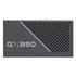 Fonte Gamemax GX850 Pro, 850W, 80 Plus Gold, Full Modular, PFC Ativo, Preto